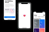 Case study: Redesigning theApple Health app