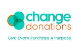 Change Donations and The Role of Tech in Giving