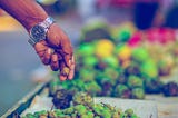 Colombo Market tour + Hands-On Cooking Class