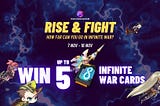 [CAMPAIGN] Limited Time!