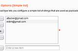 How I was able to take over any account via the Password Reset Functionality.
