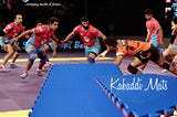 Specifications Of High-Quality Kabaddi Mats