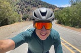 I Used AI to Train for a Gravel Race. Here’s How it Went.