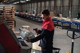 Order Picking Accuracy: Why the 3PL You Partner With Should Prioritize Optimization