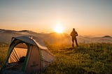 The Benefits of Camping for Your Mental and Physical Health