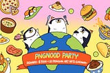 Announcing PngNood Party with $7500 Up for Grabs