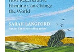 Thoughts on “Rooted” by Sarah Langford