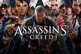 Assassin’s Creed: Geçmişten Geleceğe Bir Yolculuk