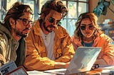 Why Self-Taught Developers Get Hired Faster Than CS Graduates