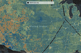 Whole Earth Foundation Releases Whole Earth Explorer, an Environmental Analysis Dashboard App for…