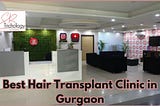 Why Does Choosing A Good Hair Transplant Clinic Matter?