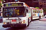 SF’s 20-Year Drive for a Faster Geary Bus Heads to the Curb