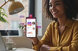 How to Build a Profitable Instagram Business from Scratch