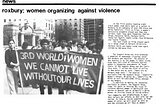 A Narrow History of Feminism Impoverishes Activism