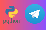 Building a Telegram Bot in 2024 with Python