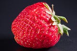 126/365 — Strawberry