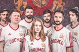 (Almost) Every Los Campesinos! Song, Ranked