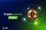 cryptocurrency wallet