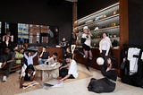 Empowering the visionaries of the future: leading global creative studio Uncommon launches pop-up…