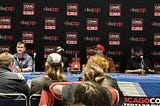Why Horror Comics? panel at C2E2 2024 featured laughs and insights