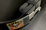 3 Advantages Of A Belt Buckle Knife For Speedy Self Defense