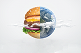 Transforming Max Burger: A Sustainability Framework with Personal Reflection