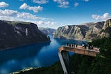 The Best Way To Explore Norway’s Fjords Is By Car. Here’s Why.