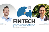 FinTech Pitch Competition: how to win £27,000 worth of prizes for a start-up