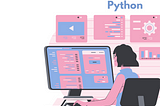 100 days of code — Python