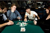 Brandon Steven - The Challenges of Poker