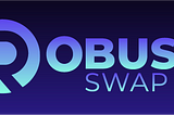 INTRODUCING ROBUSTSWAP