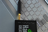 Hardware Hacking #2: Radio Communication on HackRF
