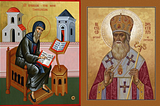 Blessed Dositheus and the “Golden Chain”