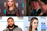 Here’s Some of the Newest Generation of Hollywood Royalty