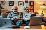 Embracing the Future with ChatGPT for Grandma and Grandpa