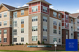 Multifamily Apartment
FHA / HUD 223(f) Acquisition & Refinance Loan Program
