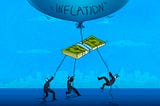 Why Inflation Will be Hard to Contain