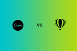 Canva vs CorelDRAW: Which Graphic Design Tool Is Better?
