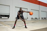 Thon Maker: Playground Legend For A Digital Age