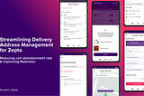 Reducing the cart abandonment rate & improving retention for Zepto: A Case Study