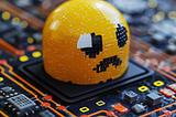 AI, Pac-Man effect