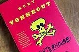 Book cover of Slaughterhouse-Five