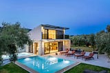 Villas for sale in Lefkada, Real estate in Lefkada — Greek Exclusive