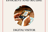 The Evolution of Visitor Management: From Paper Logs to Digital Records