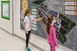 Solar Energy Powering U.S. Schools