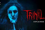Unraveling the Mysteries of Trinil Movie.