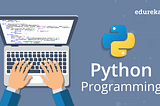 The great fascination with Python