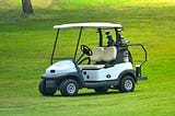 Cruising Grand Turk in Style: Unveiling the Best Golf Cart Rental Experience