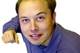 Mars or Bust: The Audacious Journey of Elon Musk