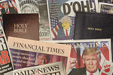 How Trump Voters Decide Who to Trust